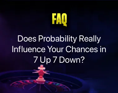 7Up 7 Down Online Game 7Up 7 Down Online Game