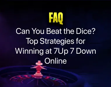 7Up 7 Down Online 7Up 7 Down Online