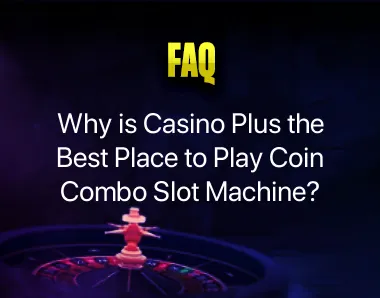 Coin Combo Slot Machine Coin Combo Slot Machine