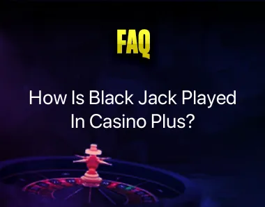 Black Jack Played Black Jack Played