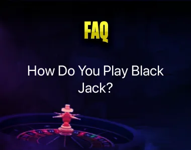 How Do You Play Black Jack How Do You Play Black Jack