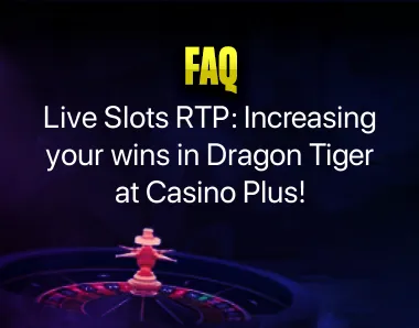 Dragon Tiger Tricks Dragon Tiger Tricks