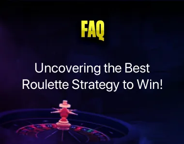 roulette strategy to win roulette strategy to win