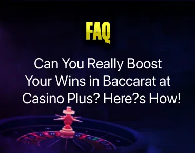 baccarat winning strategy baccarat winning strategy