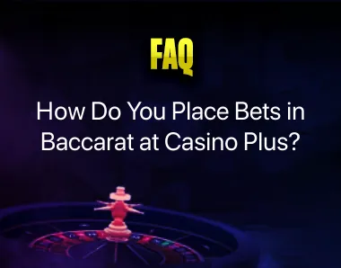 how do you play baccarat how do you play baccarat