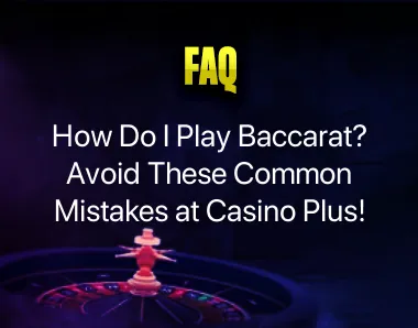 how do i play baccarat how do i play baccarat