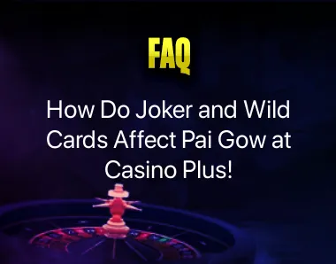 How To Play Pai Gow How To Play Pai Gow