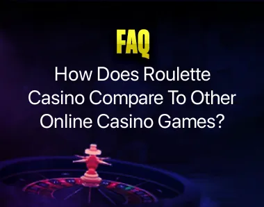 Roulette Casino Roulette Casino