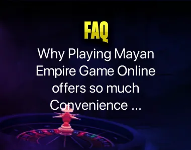 Mayan empire game online Mayan empire game online