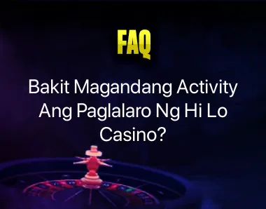 Hi Lo Casino Hi Lo Casino