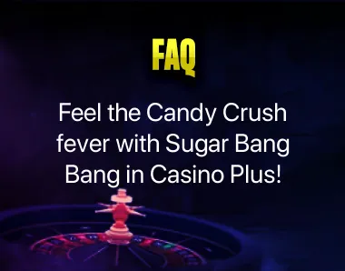 Sugar Bang Bang Slot Sugar Bang Bang Slot