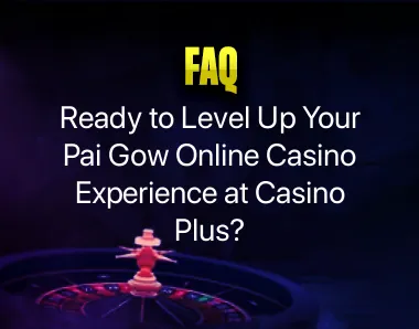 Pai Gow Online Casino Pai Gow Online Casino