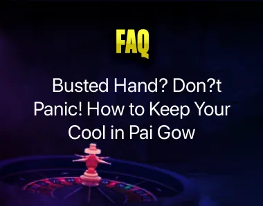 Pai Gow for Beginners Pai Gow for Beginners