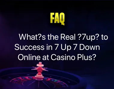 7up 7 down online 7up 7 down online