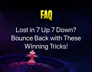 7up 7 down tricks 7up 7 down tricks