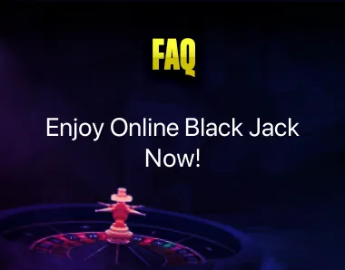 Online Black Jack Online Black Jack