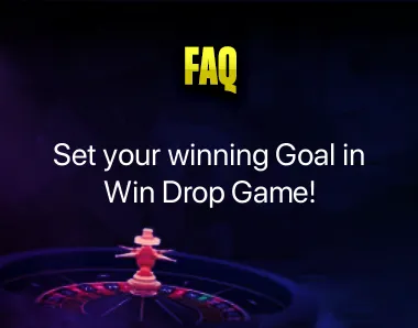 Win Drop Game Win Drop Game