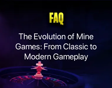 Mine Games Mine Games