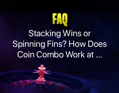 How does coin combo work How does coin combo work