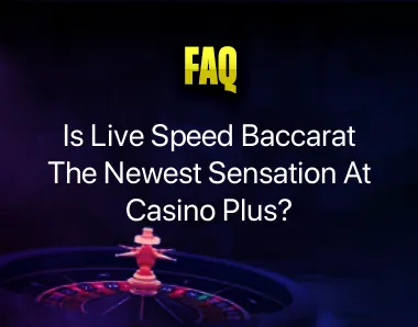Live Speed Baccarat Live Speed Baccarat