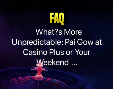 Game Pai Gow Game Pai Gow