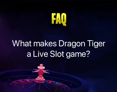 Slot Dragon Tiger Slot Dragon Tiger