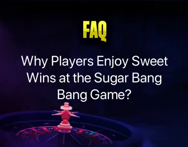 Sugar Bang Bang Game Sugar Bang Bang Game