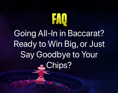 how to win in casino baccarat how to win in casino baccarat