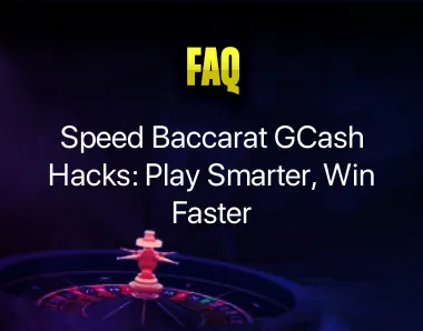 Speed Baccarat GCash Speed Baccarat GCash
