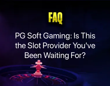 PG Soft Gaming PG Soft Gaming