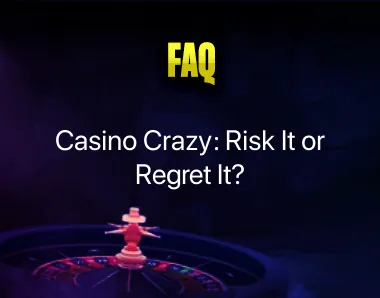 Casino Crazy Casino Crazy
