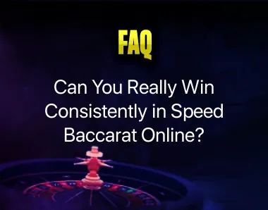 Speed Baccarat Online Speed Baccarat Online