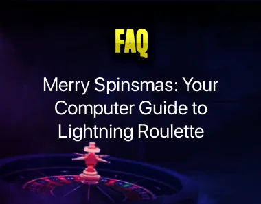 Lightning Roulette How To Play Lightning Roulette How To Play