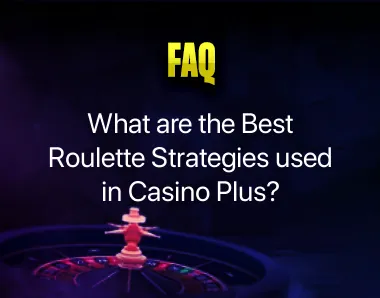 best roulette strategy best roulette strategy