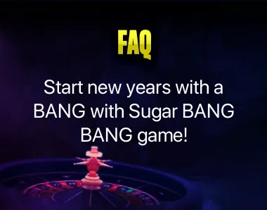 Sugar BANG BANG game Sugar BANG BANG game