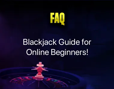 Blackjack Guide Blackjack Guide