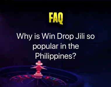 Win drop jili philippines Win drop jili philippines