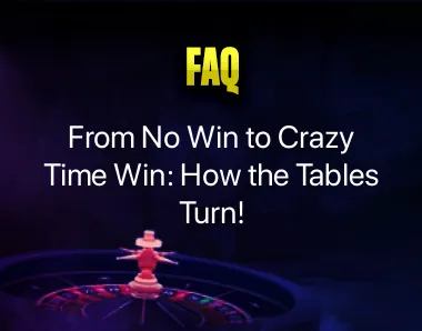 Crazy Time Win Crazy Time Win