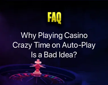 Casino Crazy Time Casino Crazy Time