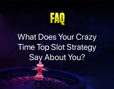 Crazy Time Top Slot Crazy Time Top Slot