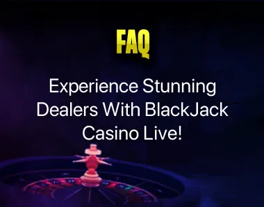 Blackjack Casino Live Blackjack Casino Live