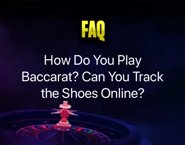 how do you play baccarat how do you play baccarat