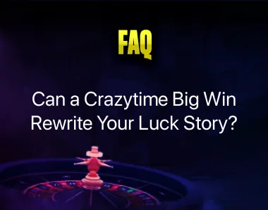 Crazytime Big Win Crazytime Big Win