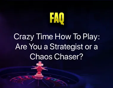Crazy Time How To Play Crazy Time How To Play