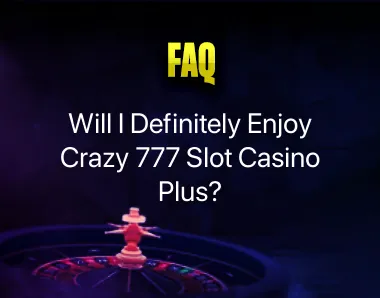 Crazy 777 Slot Casino Plus Crazy 777 Slot Casino Plus