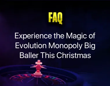 Evolution Monopoly Big Baller Evolution Monopoly Big Baller