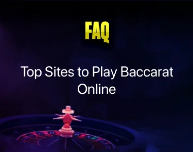 Play Baccarat Online Play Baccarat Online