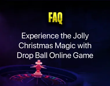 Drop Ball Online Game Drop Ball Online Game