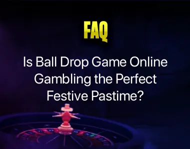 Ball Drop Game Online Gambling Ball Drop Game Online Gambling