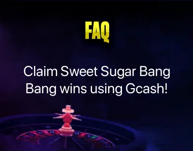 SUGAR bang bang gcash SUGAR bang bang gcash